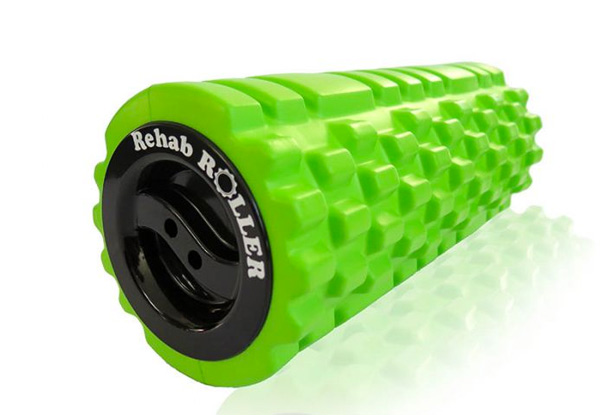 33cm Rehab Foam Roller