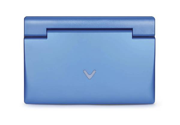 VTech LearnBook Pro - Blue