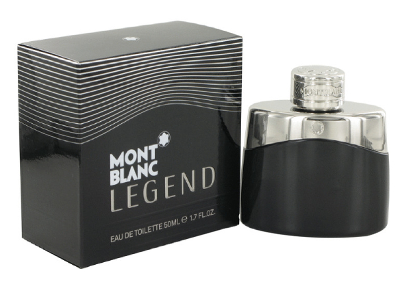 Mont Blanc Legend 50ml EDT