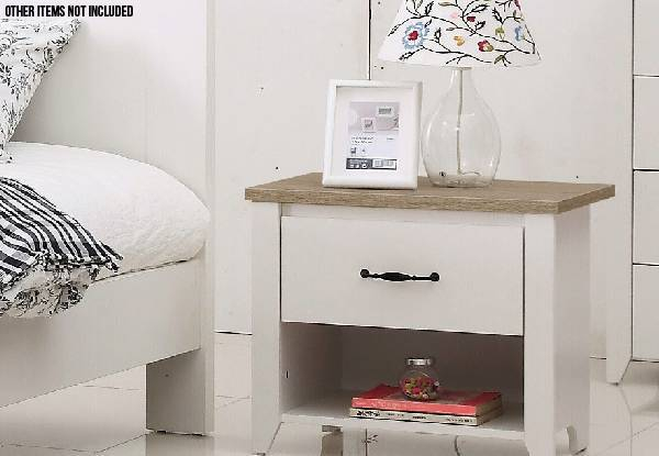 Adelle Night Stand