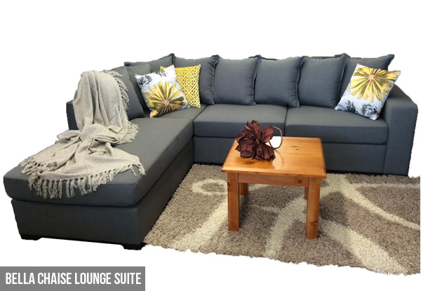 From $149 for Home Furniture – Options for Mattresses, Dining Suites & Lounge Suites
