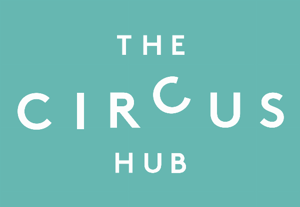 Four-Week Try It All Circus Course - Five Start Dates from 10th June 2019
