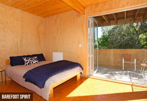 $575 for a Two-Night Waiheke Island Holiday Home Stay for up to Six People or $695 for a Three-Night Stay – Choose From Three Properties