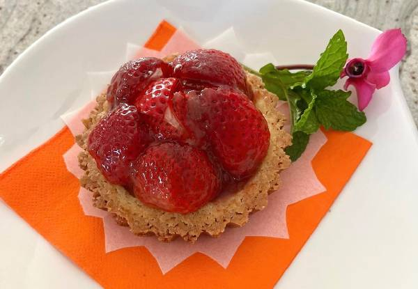 $50 Voucher Towards Food & Beverages for Two People at French Soul Cafe