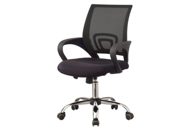 City Office Chair - Five Colours Available