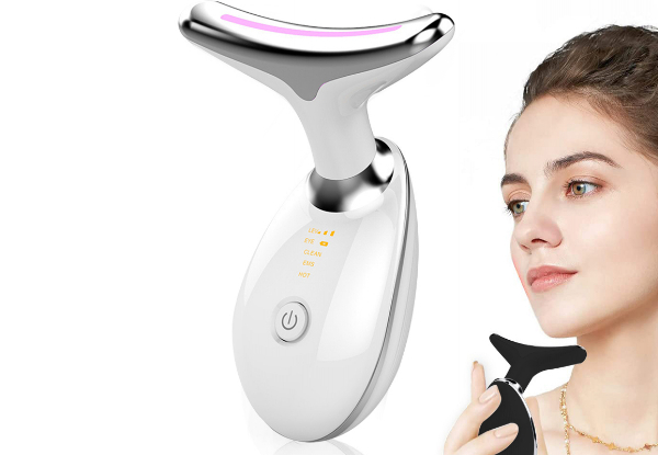 Face Lifting Device - Available in Two Colours & Option for Two-Pack
