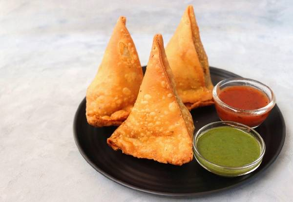 $40 Voucher Towards Food for Two People at Chache Di Macchi