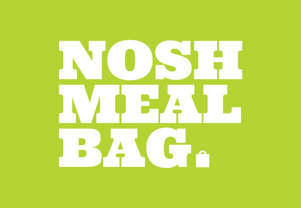 $29.99 for a Weekend Breakfast Nosh Meal Bag- Serves 4