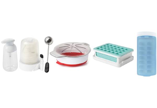 OXO Kitchen Essential Range - Six Options Available