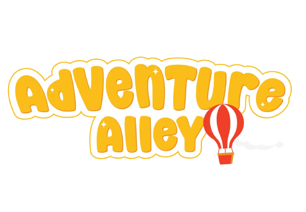 Child Entry Pass to Auckland's Indoor Playground at Adventure Alley - Options for Weekday or Weekend Entry