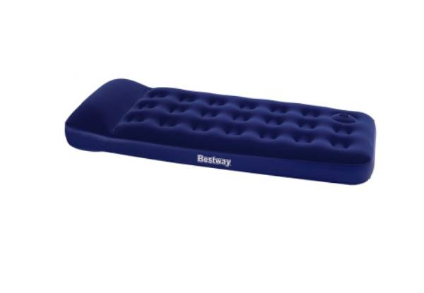 Bestway Air Bed - Two Sizes Available