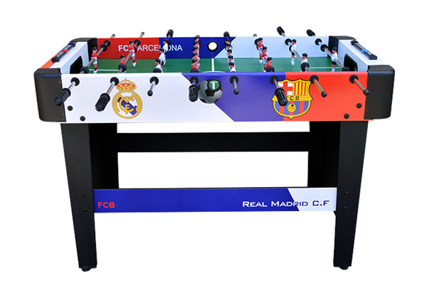 Arcade Soccer Table Game