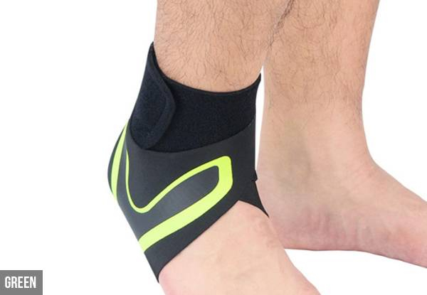 Ankle Compression Socks - Four Colours & Three Sizes Available