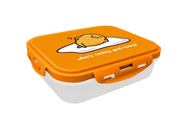 Gudetama Showbag