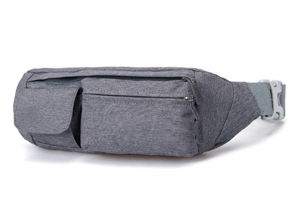 Water Resistant Waist Bag