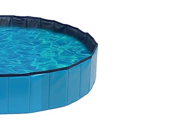 Pet Swimming Pool Tub