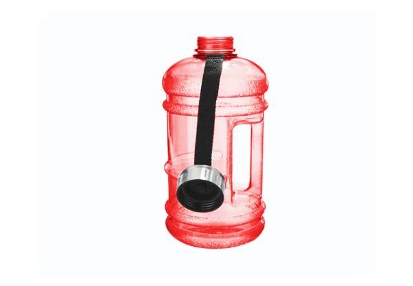 2.2L Gym Water Bottle - Three Colours Available