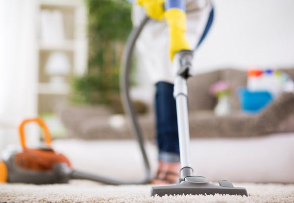 $60 for a Three-Hour Interior House Clean or $119 for a Six-Hour Clean incl. a $20 Voucher for Next Service – Options to incl. Window Cleaning