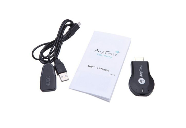 Anycast HDMI Wireless Display Adapter