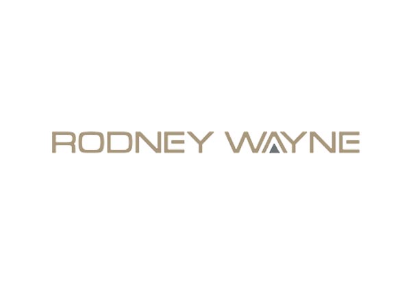rodney wayne coupon