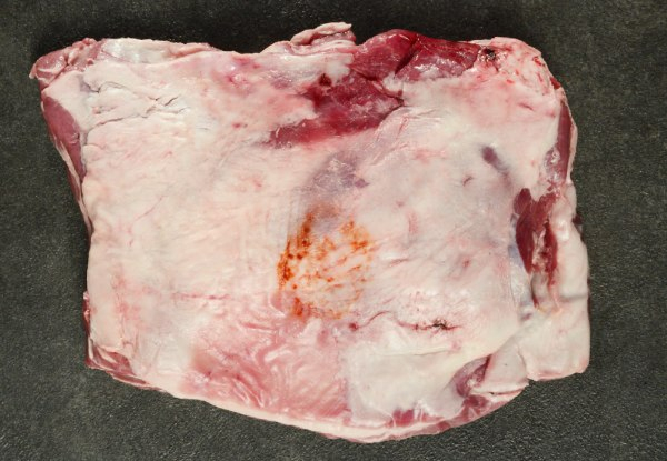 Frozen Lamb or Pork Range - Five Options Available