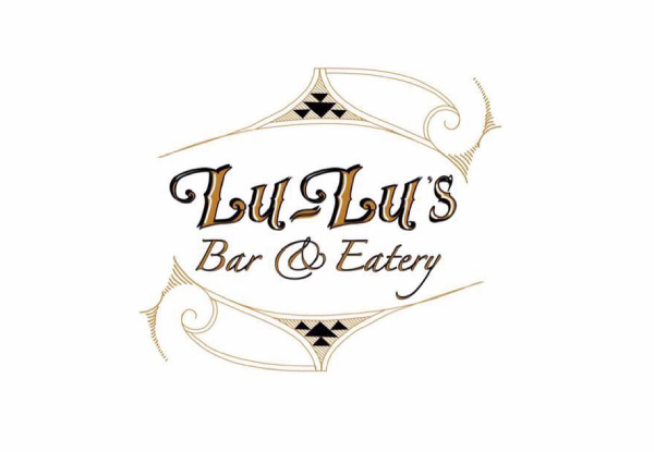 Lu Lu's Bar Tasting Platter & House Drinks for Two People