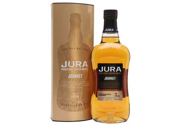 Jura Journey Whisky