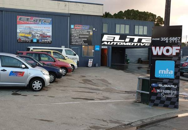 Comprehensive Service incl. Oil Change, Tyre Pressure Check, Brake & Clutch Fluid Check & More