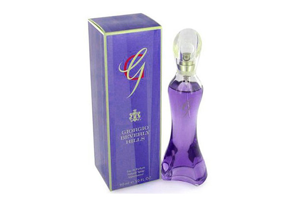 Giorgio G Beverly Hills 90ml EDP