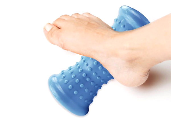 Hot & Cold Foot Massage Roller