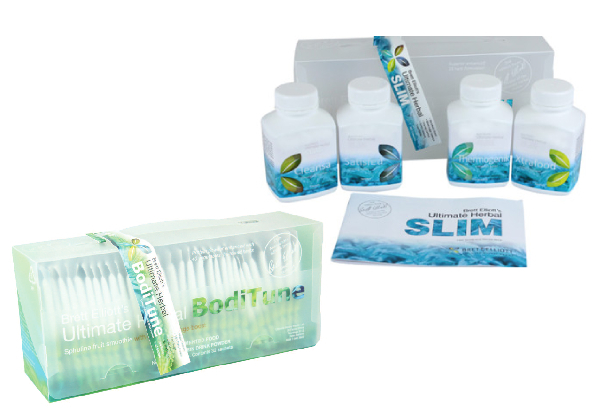 30-Day Supply of BodiTune DETOX'n SLIM Protein Drink or Slim Kits with Free Delivery