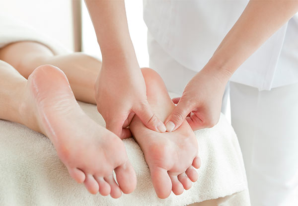 $35 for a One-Hour Bowen Therapy Treatment or $40 to incl. a Foot & Head Massage