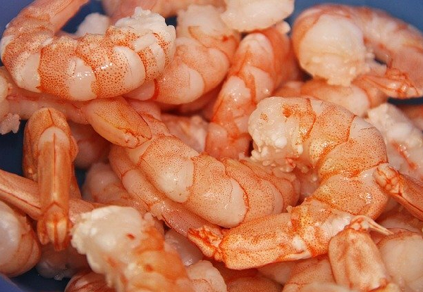Pre-Order 1kg of Large Frozen Prawn Cutlets - Pick-Up Only from Auckland on 18th December 2021