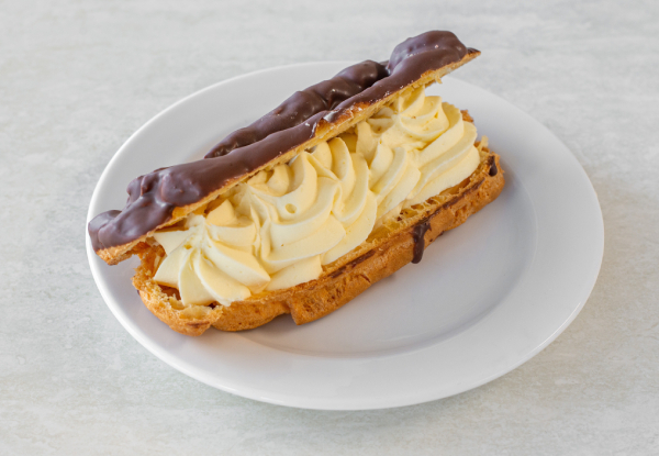 $20 Food & Beverage Voucher for Brunch or Bakery Items at Tawa Village Bakery - Option for $40 Voucher