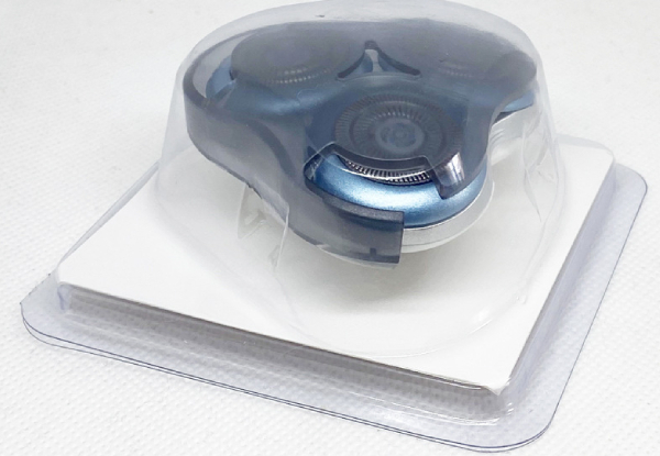 Replacement Complete Head Assembly Compatible with Philips Norelco Series 7000 Shaver
