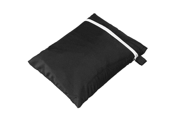 Patio Hanging Egg Swing Chair Cover - Available in Three Colours