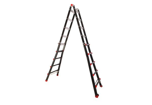 34-in-1 Multi Purpose Ladder
