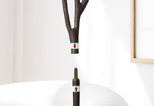 Artificial Olive Tree Potted Plant