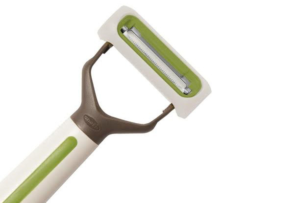 Chefn Fresh Force 3 in 1 Peeler