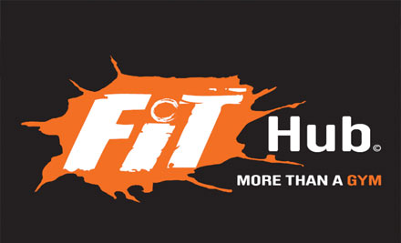 $29 for a Summer Re-Conditioning Five-Week Bootcamp incl. Five-Week Membership at FitHub Gym, or $49 for Two People at Auckland Domain