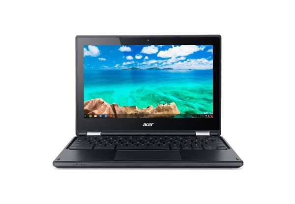 Acer C738T Touch 32GB Refurbished Chromebook
