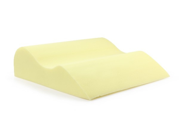 Leg Support Riser Foam Pillow