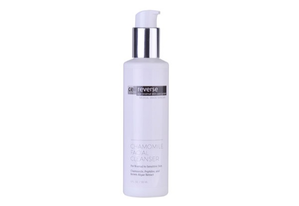 Cell Reverse Chamomile Facial Cleanser