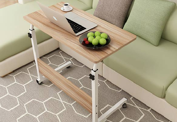 Free-Standing Computer Desk - Option for Two