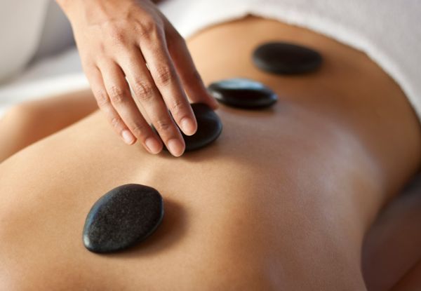 Hot Stone Massage Treatments (CTAA) Online Course