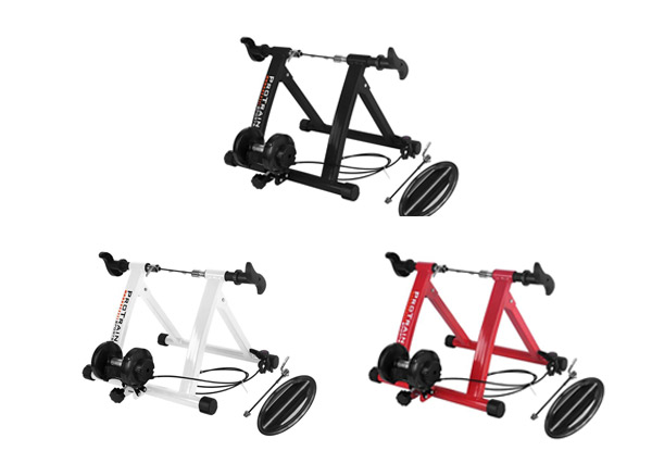 Bike Mount Trainer - Three Colours Available