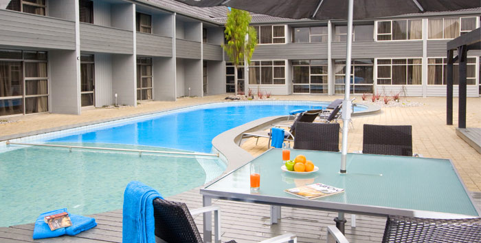 $99 for One Night or $189 for Two Nights for Two People incl. WiFi & Late Checkout