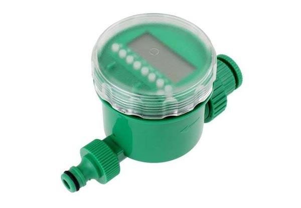 Digital Automatic Water Irrigation Timer