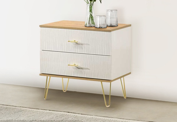 Lilium Home Furniture Range - Four Options Available