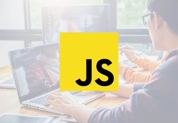 Learn JavaScript Programming Online Course